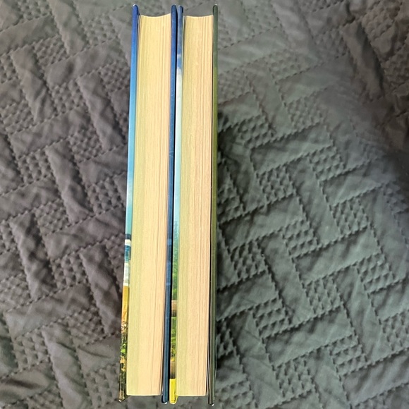 “Sisters in All Seasons” book series (2) - Picture 6 of 8